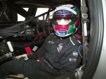 Cadillac CTS-V Race Car 2004 года